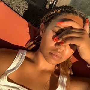 Meet your Posher, Siena